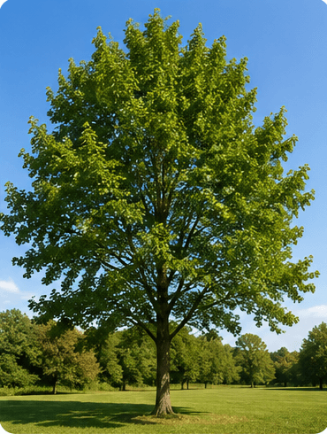 Green Ash