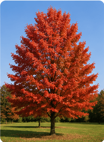 Sugar Maple