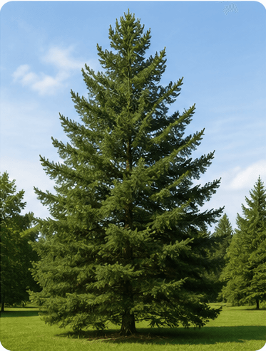 White Pine